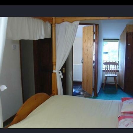 Merton  Hayloft Cottage מראה חיצוני תמונה